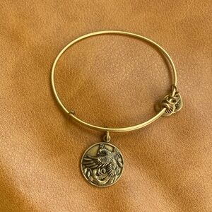 Phoenix Alex and Ani bracelet